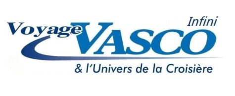 Voyage Vasco Infini